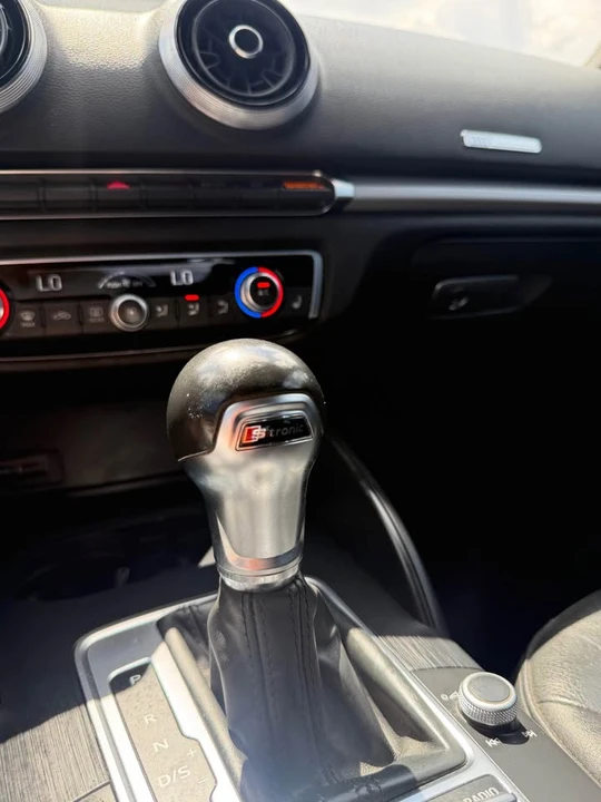 2018 Audi 8V A3 - Image 15 of 15