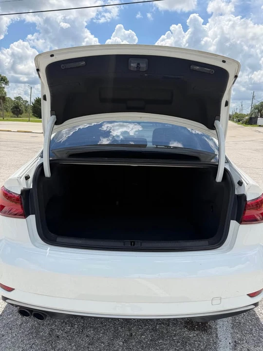 2018 Audi 8V A3 - Image 9 of 15