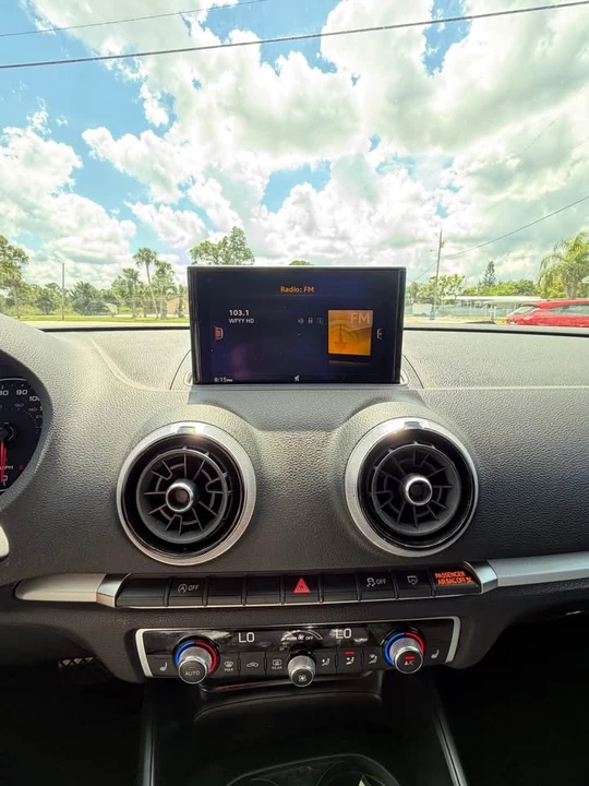 2018 Audi 8V A3 - Image 13 of 15