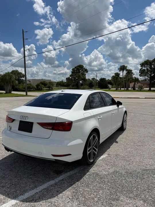 2018 Audi 8V A3 - Image 5 of 15