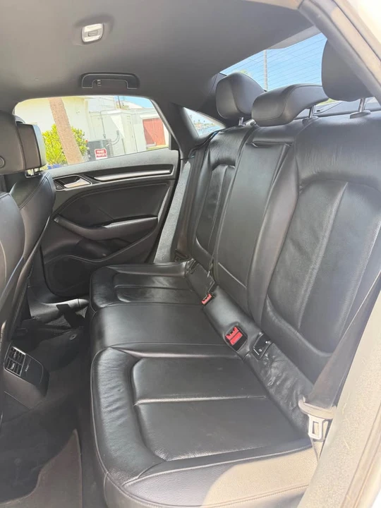 2018 Audi 8V A3 - Image 8 of 15