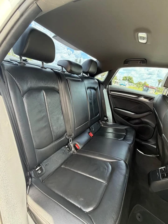 2018 Audi 8V A3 - Image 10 of 15