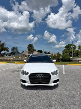 2018 Audi A3 1.8T Premium Sedan 4D