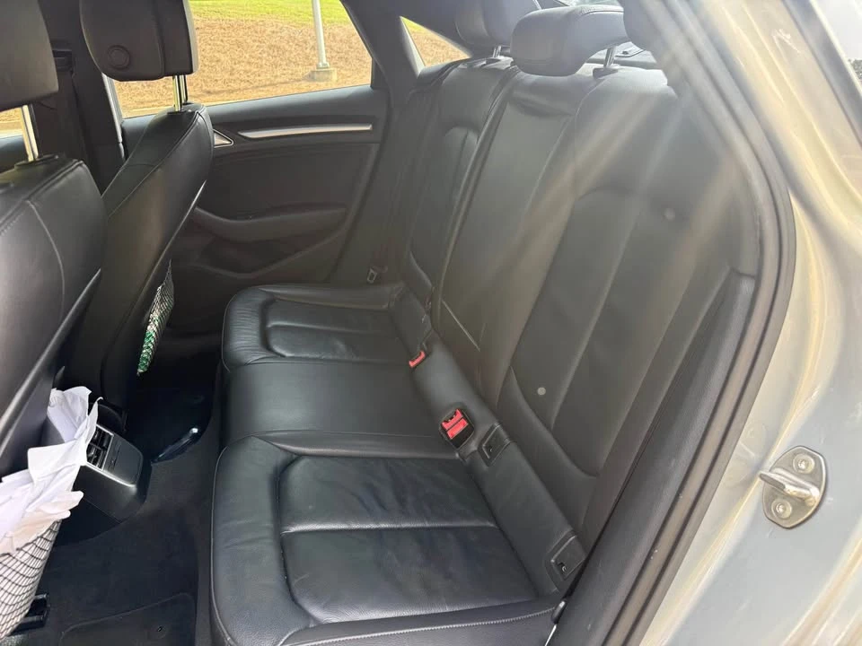 2018 Audi 8V A3 - Image 10 of 12