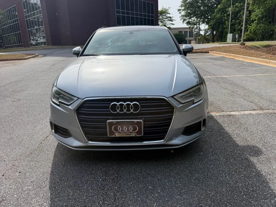 2018 Audi 8V A3 - Image 5 of 12