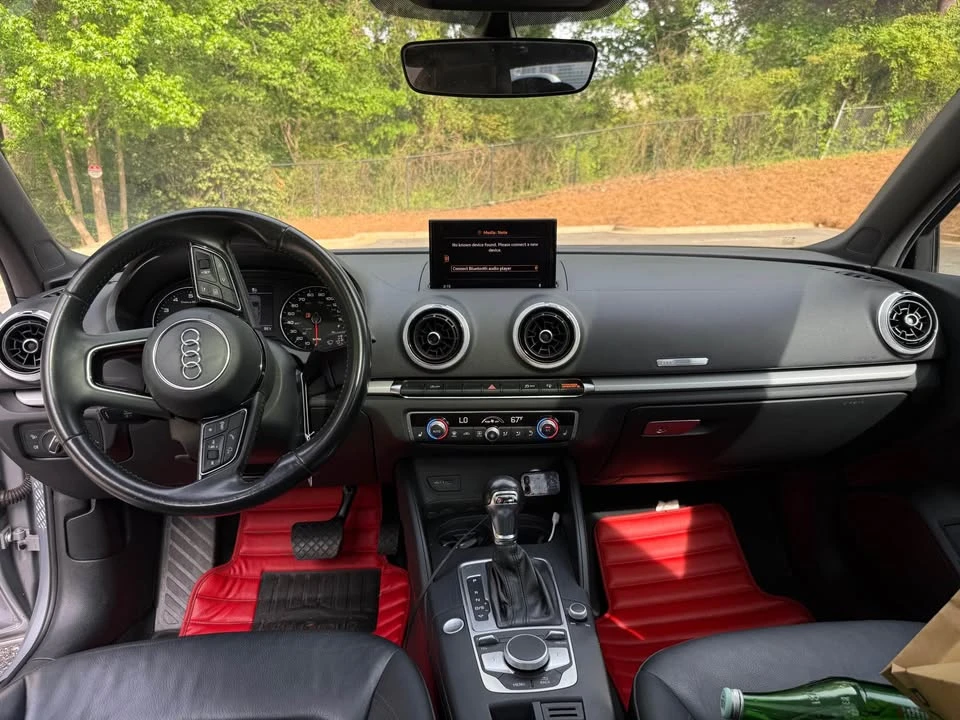 2018 Audi 8V A3 - Image 12 of 12