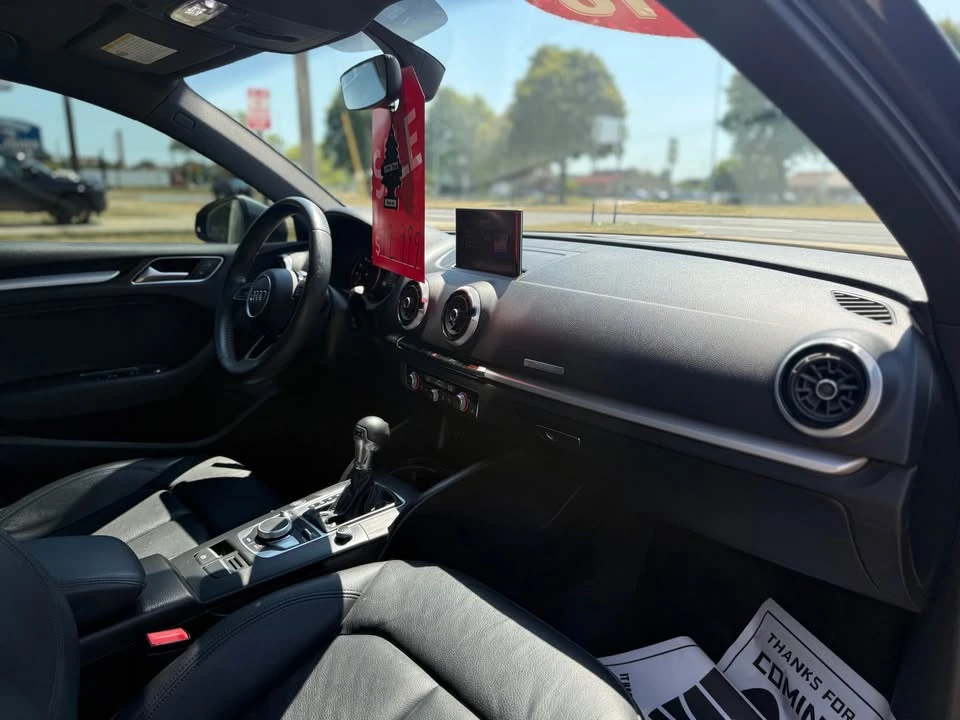 2018 Audi 8V A3 - Image 18 of 19