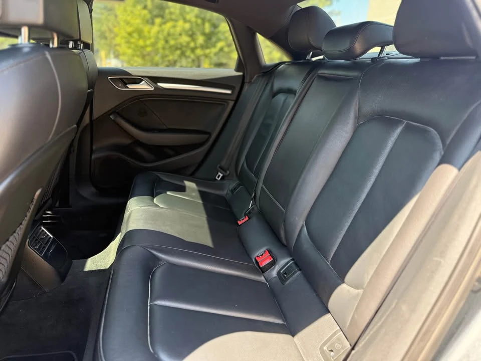 2018 Audi 8V A3 - Image 14 of 19