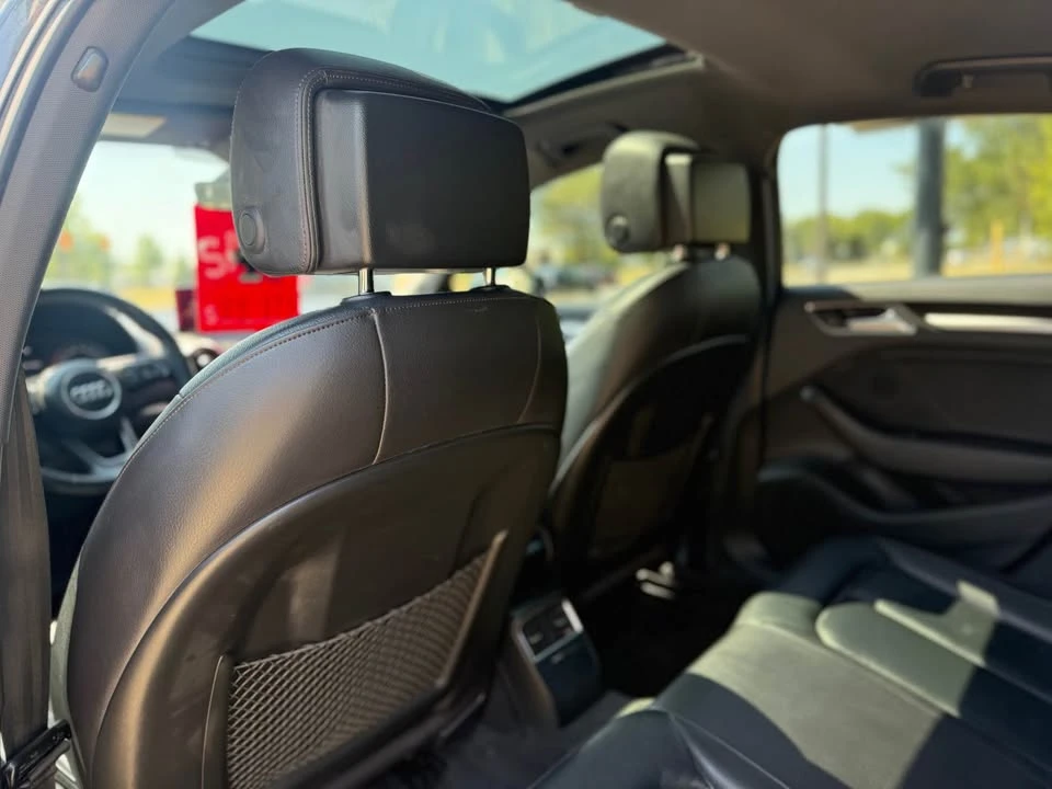 2018 Audi 8V A3 - Image 15 of 19