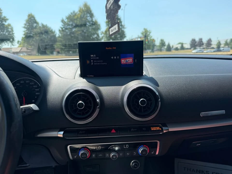2018 Audi 8V A3 - Image 11 of 19