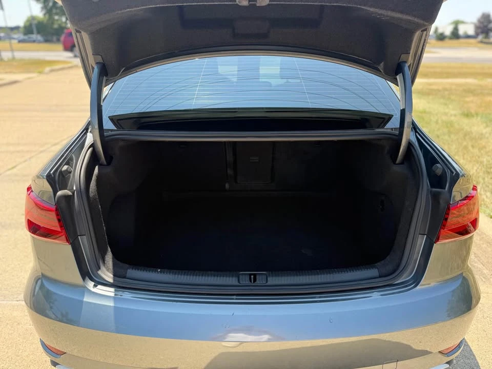 2018 Audi 8V A3 - Image 16 of 19