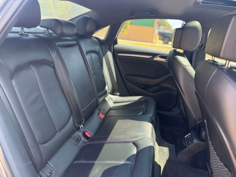 2018 Audi 8V A3 - Image 19 of 19