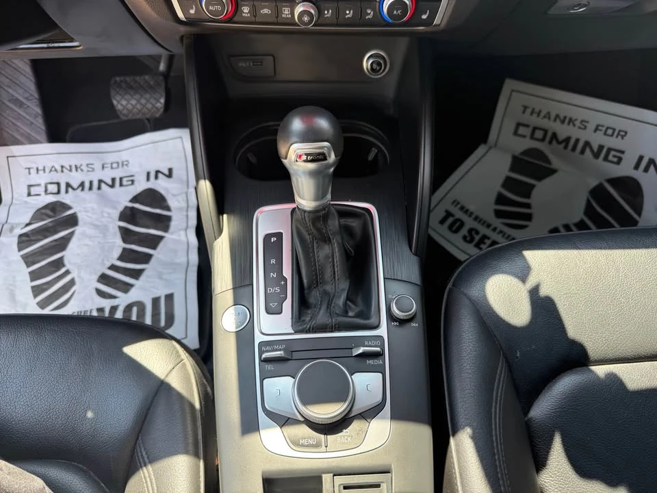 2018 Audi 8V A3 - Image 12 of 19