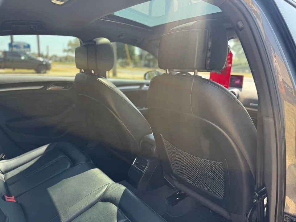2018 Audi 8V A3 - Image 17 of 19