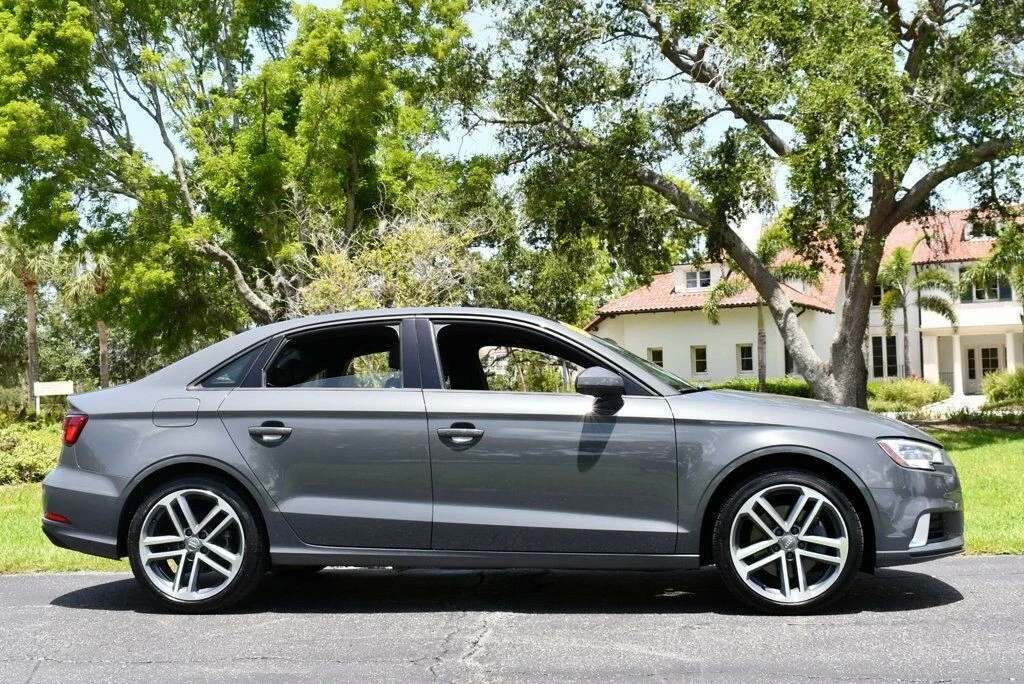 2018 Audi 8V A3 - Image 7 of 21