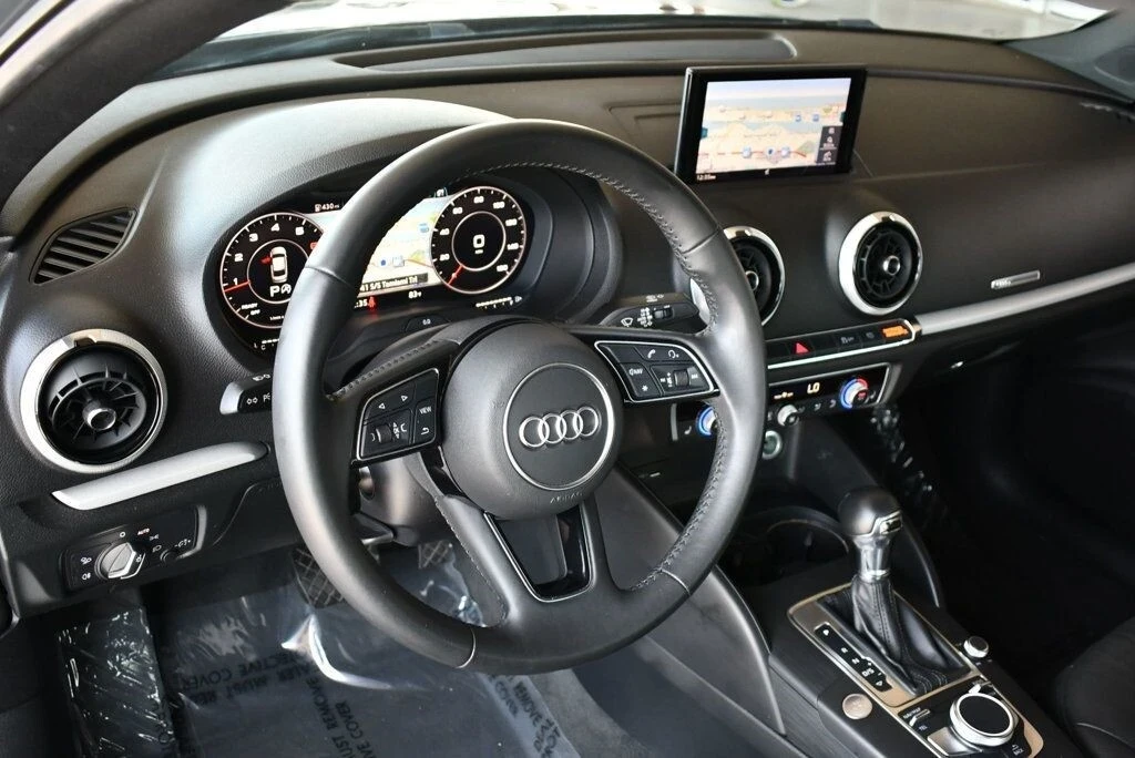 2018 Audi 8V A3 - Image 12 of 21
