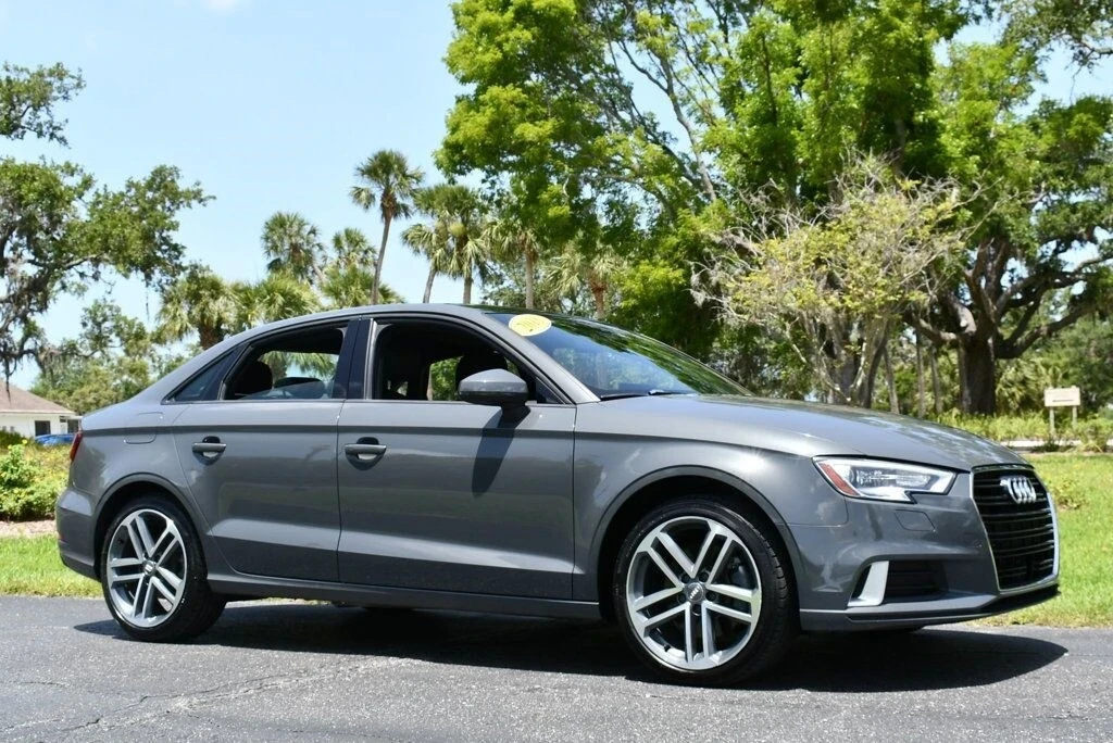 2018 Audi 8V A3 - Image 8 of 21
