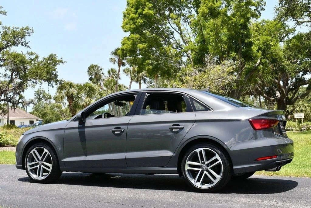 2018 Audi 8V A3 - Image 4 of 21