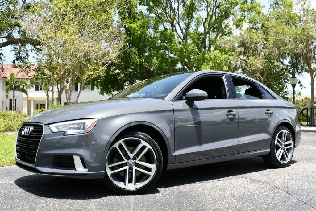 2018 Audi 8V A3 - Image 2 of 21