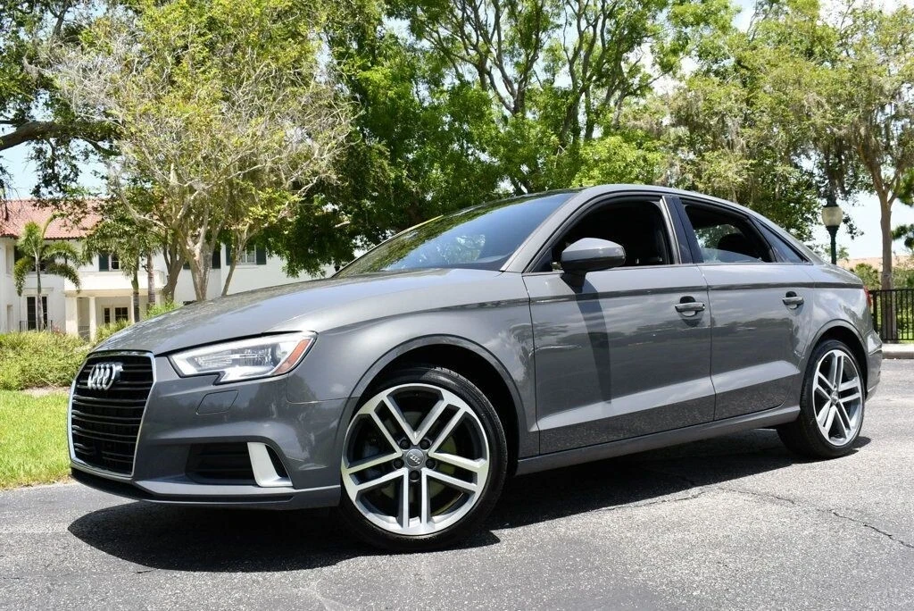 2018 Audi 8V A3 - Image 19 of 21