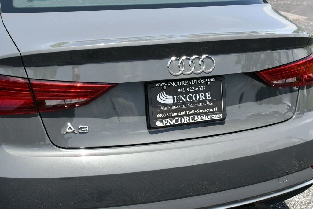 2018 Audi 8V A3 - Image 10 of 21