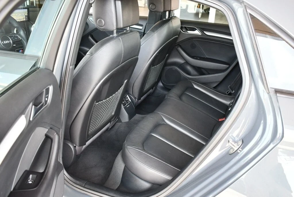 2018 Audi 8V A3 - Image 15 of 21