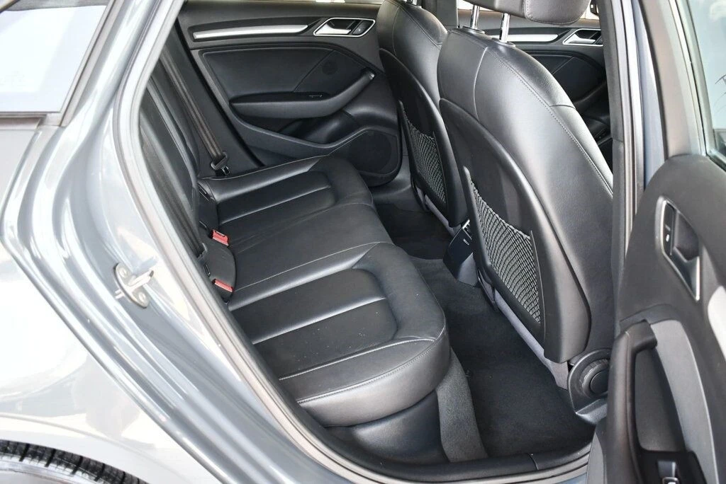 2018 Audi 8V A3 - Image 17 of 21