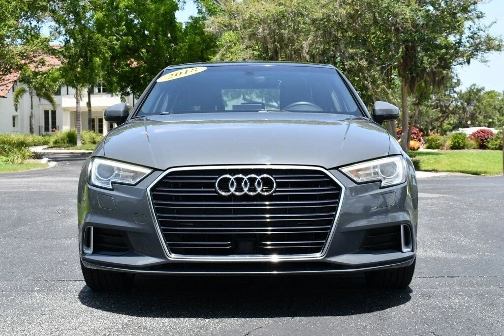 2018 Audi 8V A3 - Image 9 of 21