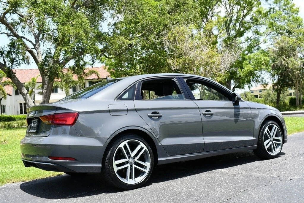 2018 Audi 8V A3 - Image 6 of 21