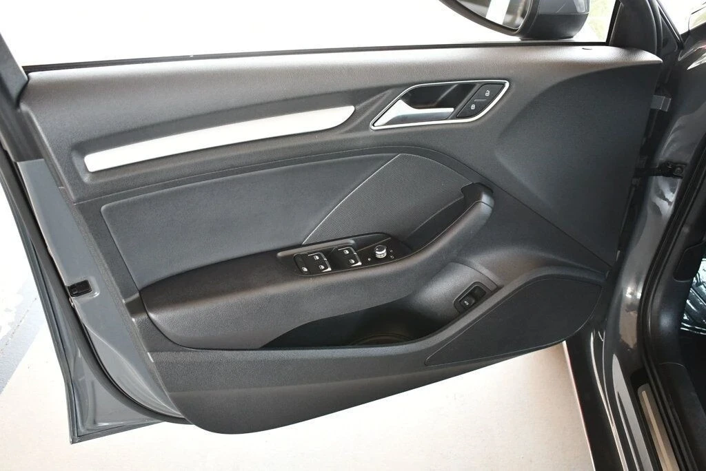 2018 Audi 8V A3 - Image 11 of 21