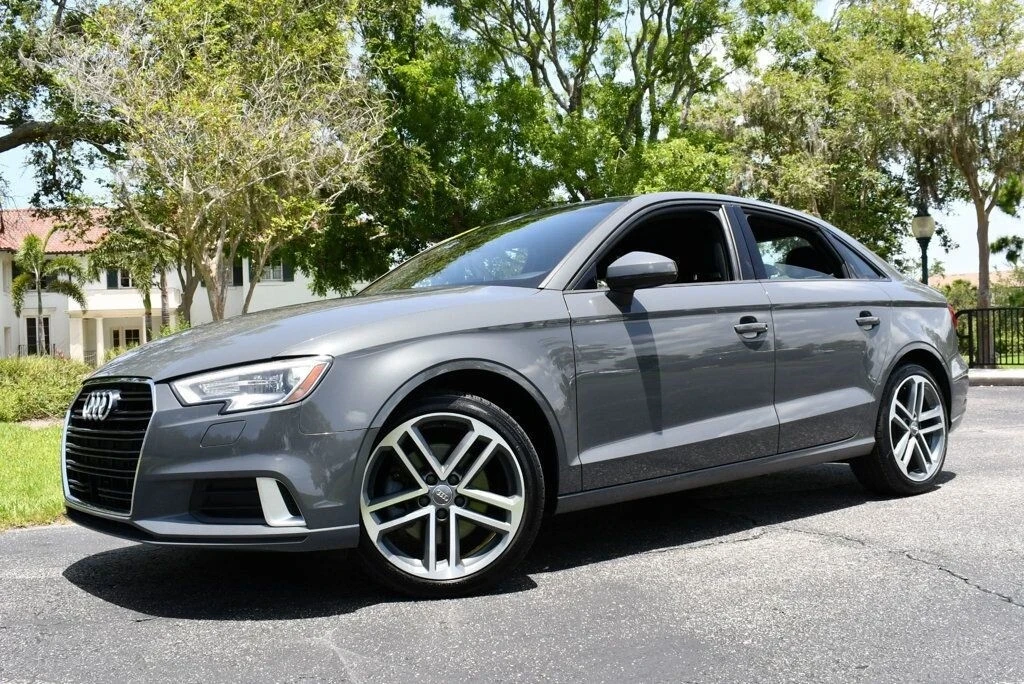 2018 Audi 8V A3 - Image 20 of 21