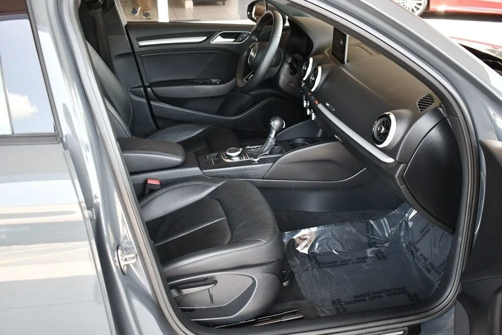 2018 Audi 8V A3 - Image 18 of 21