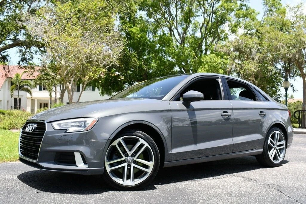 2018 Audi 8V A3 - Image 21 of 21