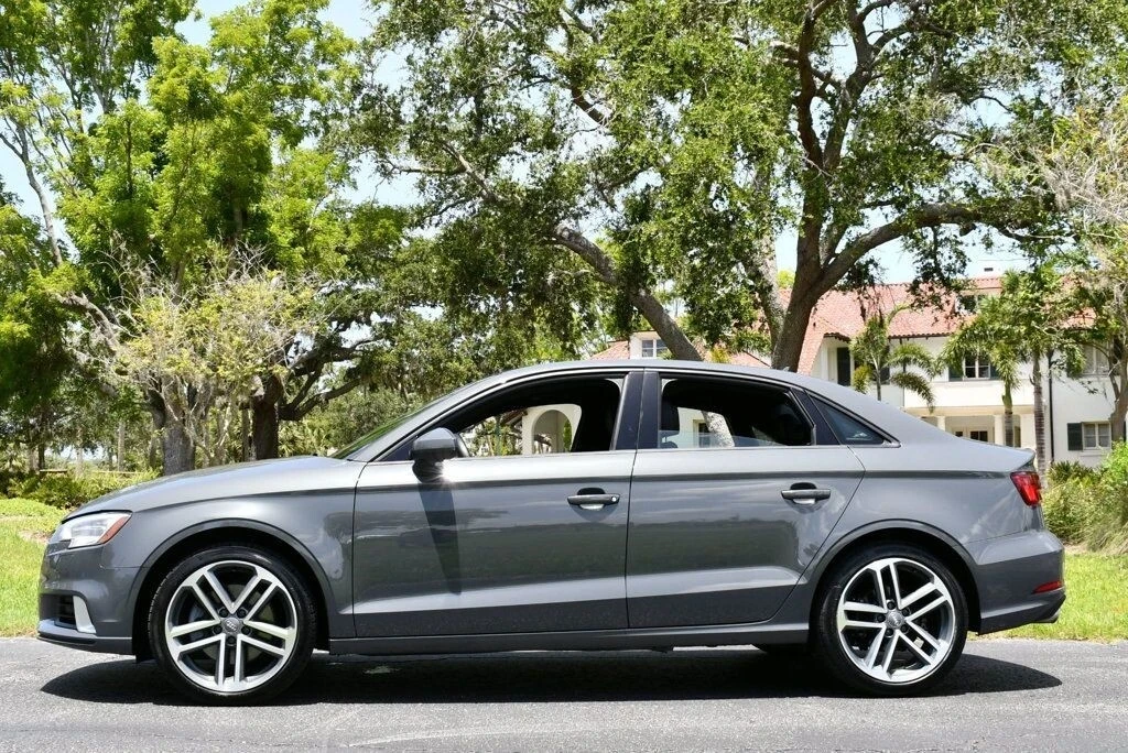 2018 Audi 8V A3 - Image 3 of 21