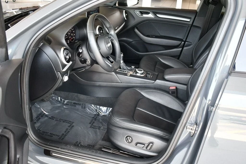 2018 Audi 8V A3 - Image 14 of 21