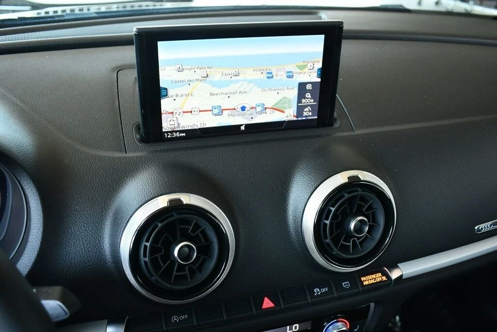 2018 Audi 8V A3 - Image 13 of 21