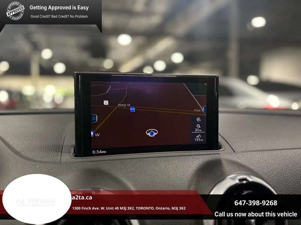 2018 Audi 8V A3 - Image 16 of 20