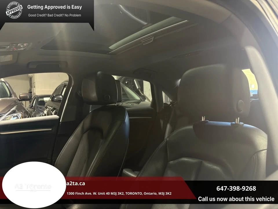 2018 Audi 8V A3 - Image 11 of 20