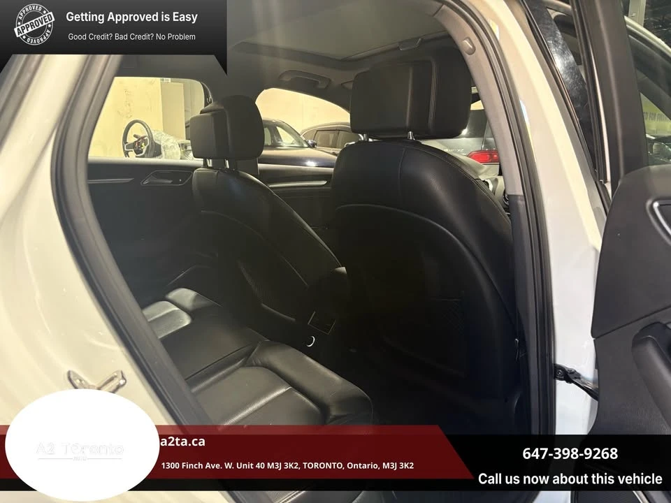 2018 Audi 8V A3 - Image 11 of 20