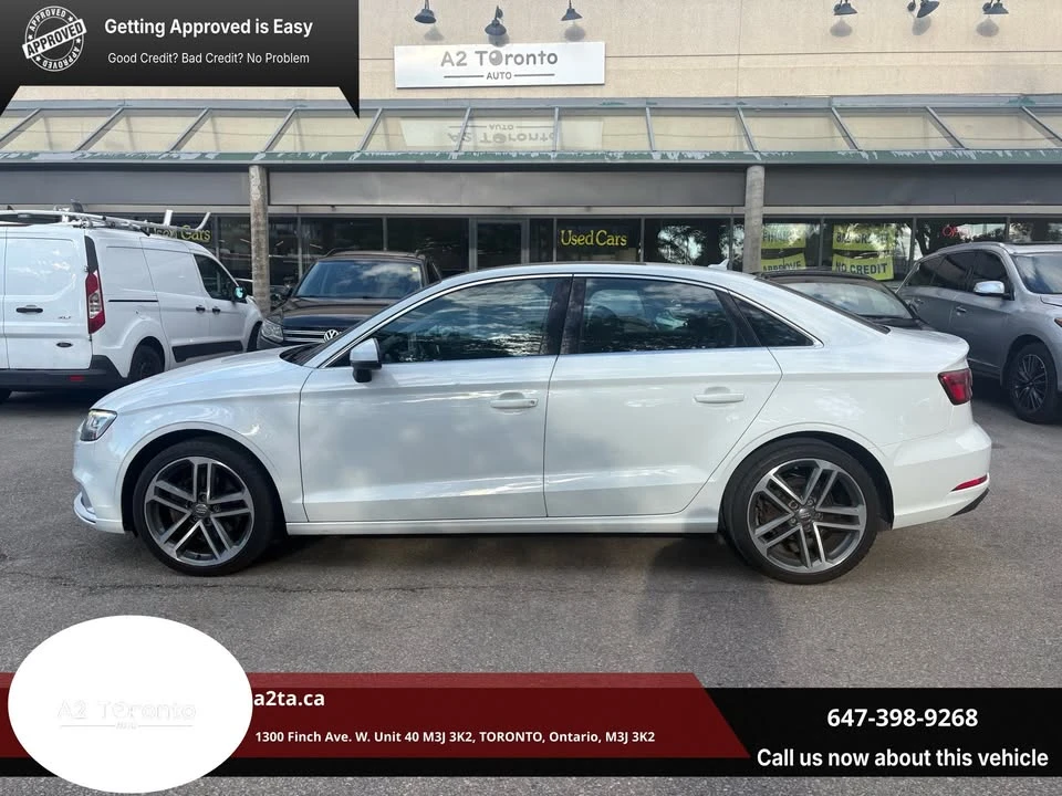 2018 Audi 8V A3 - Image 6 of 17