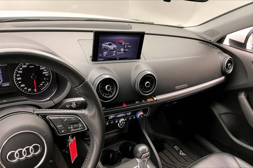 2018 Audi 8V A3 - Image 11 of 20