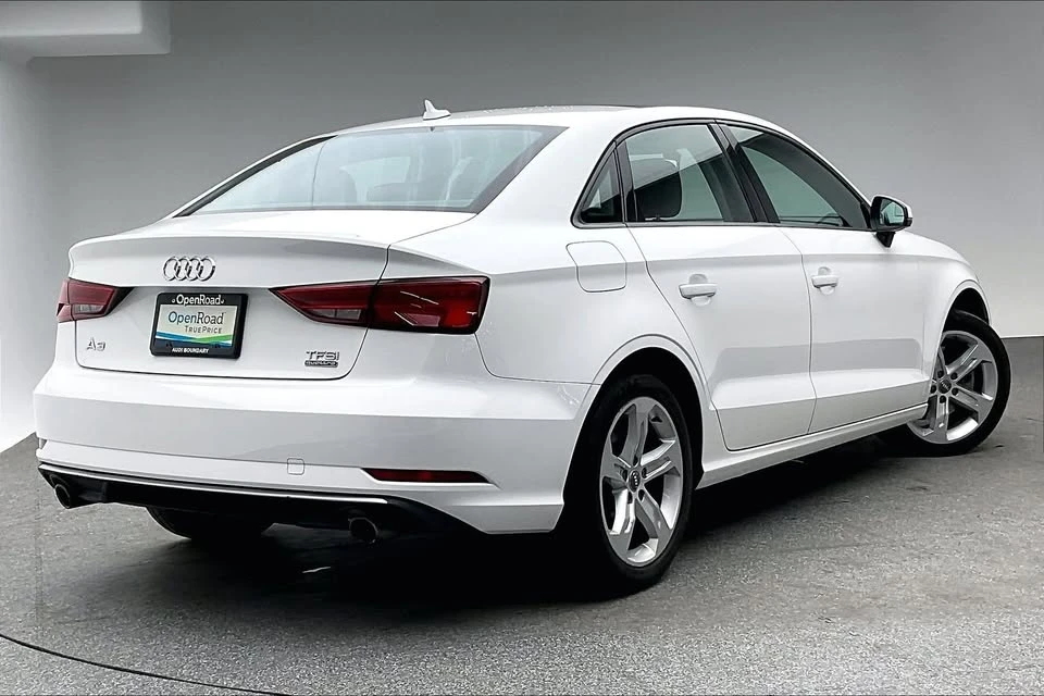 2018 Audi 8V A3 - Image 6 of 20