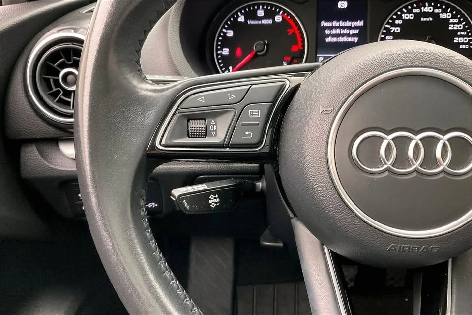 2018 Audi 8V A3 - Image 15 of 20