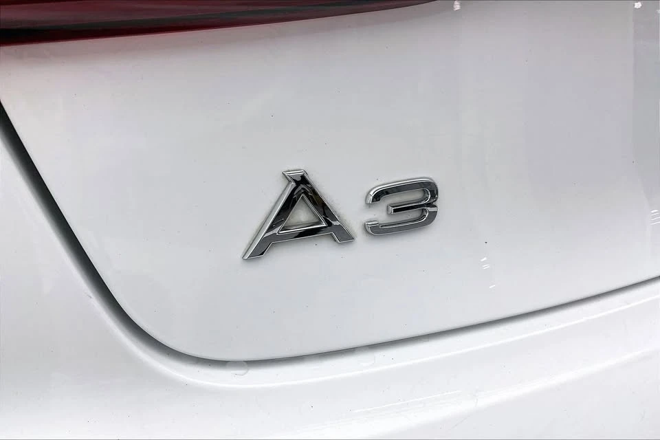 2018 Audi 8V A3 - Image 20 of 20