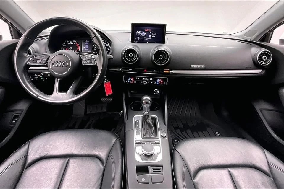 2018 Audi 8V A3 - Image 10 of 20