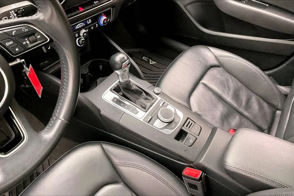 2018 Audi 8V A3 - Image 12 of 20