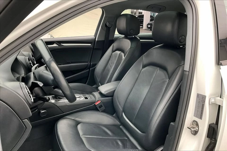 2018 Audi 8V A3 - Image 8 of 20