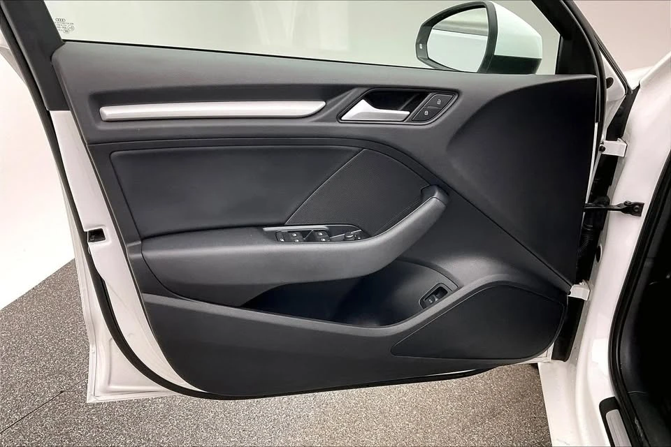 2018 Audi 8V A3 - Image 7 of 20