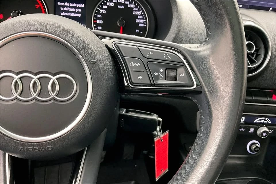 2018 Audi 8V A3 - Image 16 of 20