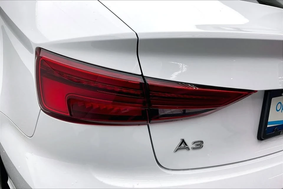 2018 Audi 8V A3 - Image 19 of 20